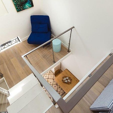 Residence Tonduti Nizza Kültér fotó