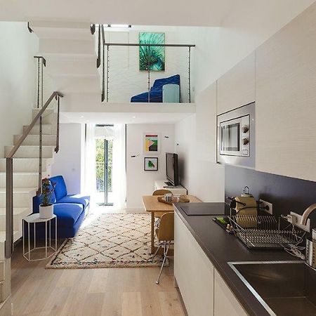 Residence Tonduti Nizza Kültér fotó
