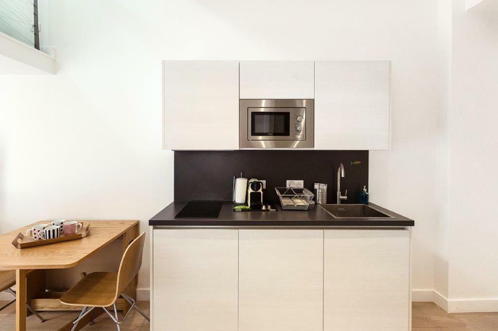 Residence Tonduti Nizza Kültér fotó