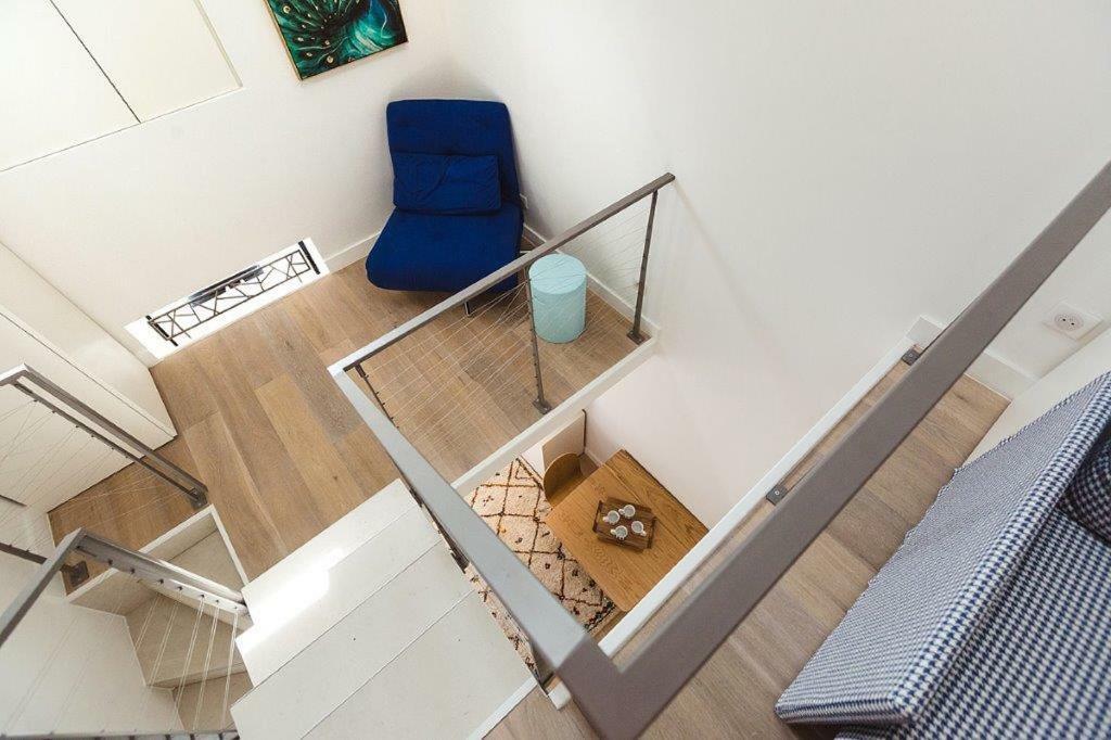 Residence Tonduti Nizza Kültér fotó