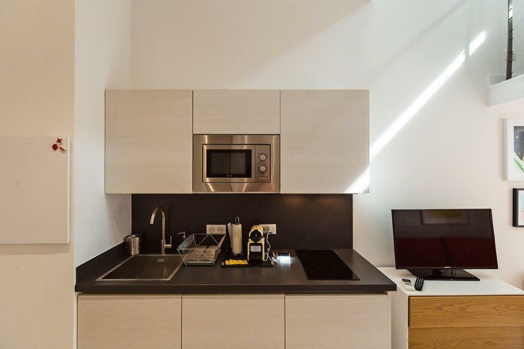 Residence Tonduti Nizza Kültér fotó