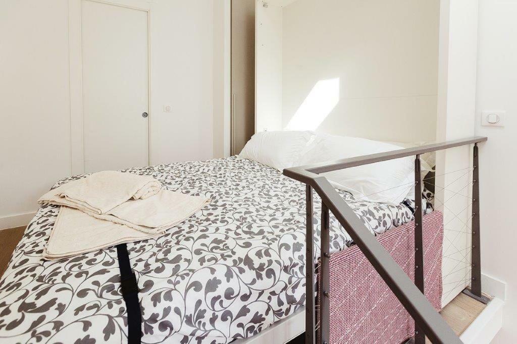 Residence Tonduti Nizza Kültér fotó