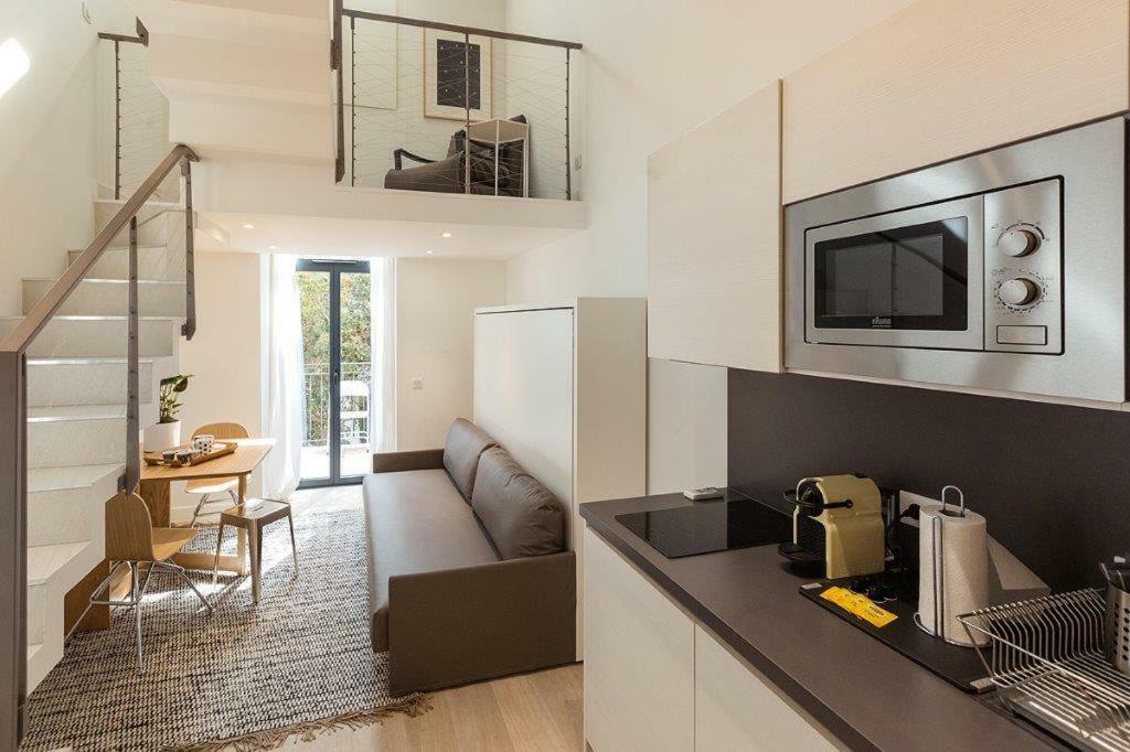 Residence Tonduti Nizza Kültér fotó