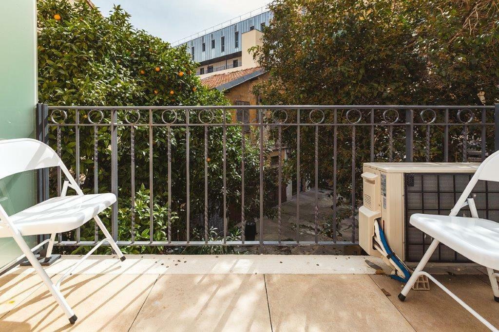 Residence Tonduti Nizza Kültér fotó