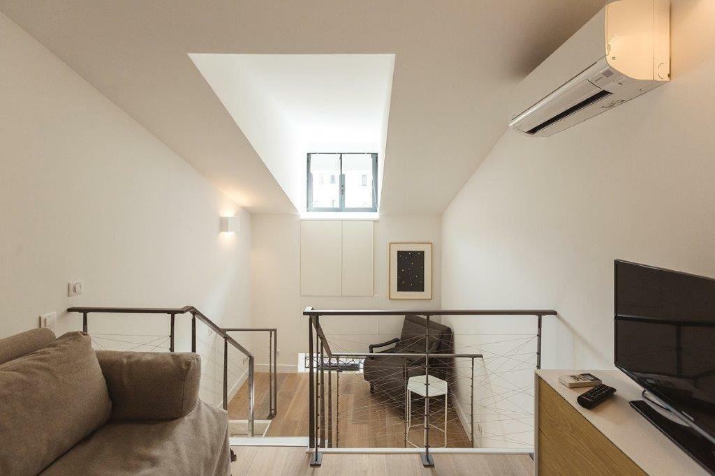 Residence Tonduti Nizza Kültér fotó