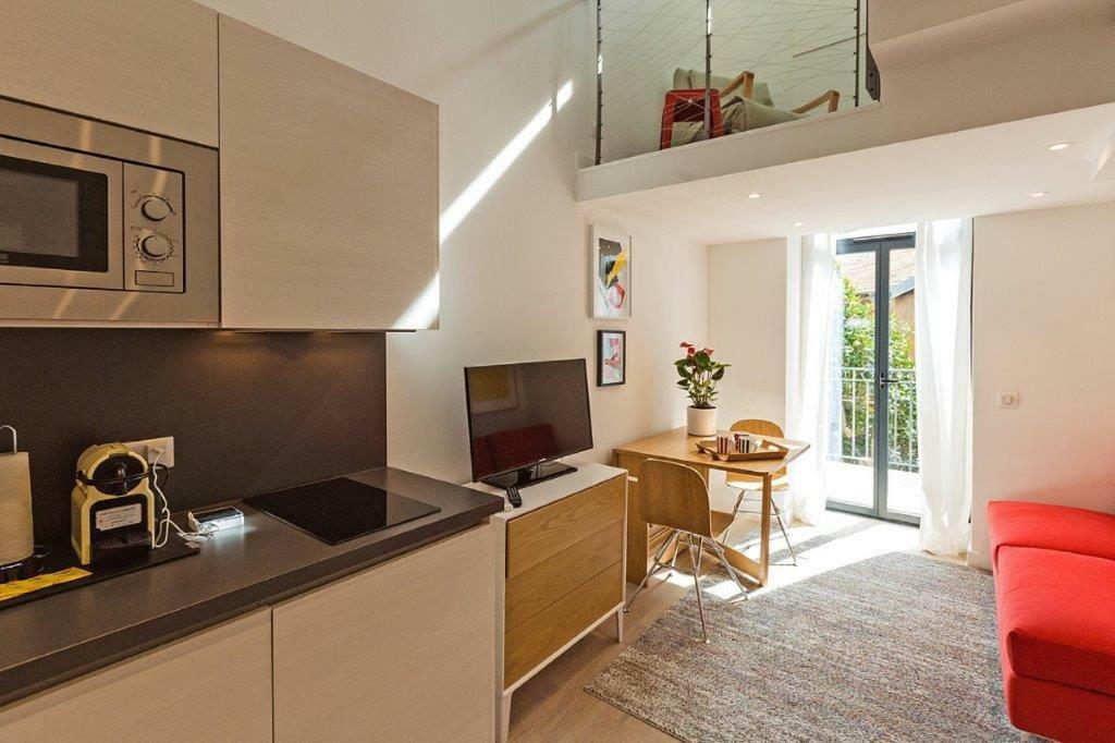 Residence Tonduti Nizza Kültér fotó