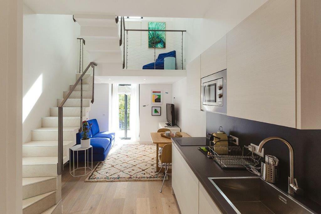 Residence Tonduti Nizza Kültér fotó