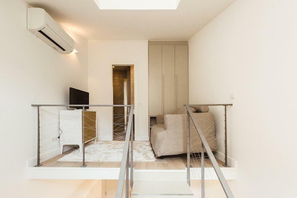 Residence Tonduti Nizza Kültér fotó