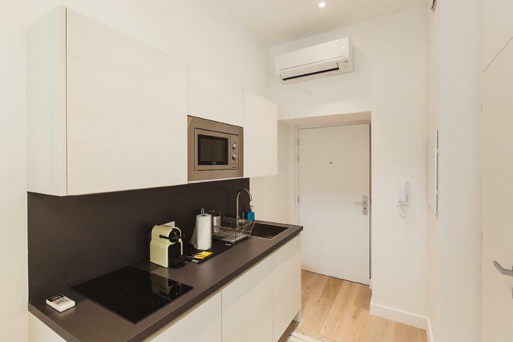 Residence Tonduti Nizza Kültér fotó