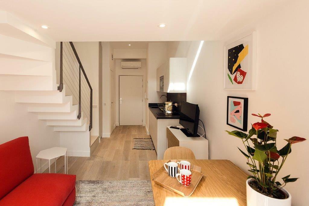 Residence Tonduti Nizza Kültér fotó