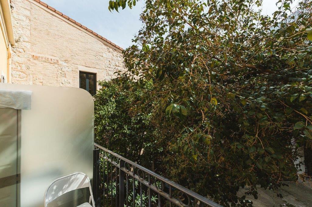 Residence Tonduti Nizza Kültér fotó