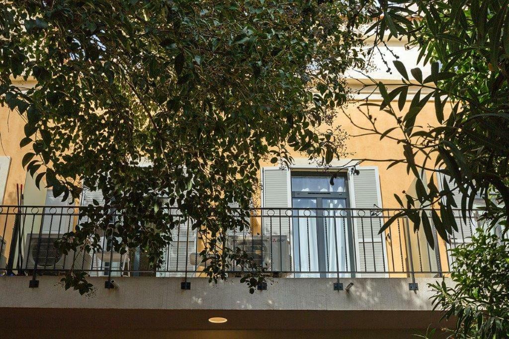 Residence Tonduti Nizza Kültér fotó